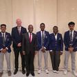 Young, Fearless and Ready: Kenya's Golf Prodigies Face World Cup Challenge