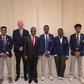 Young, Fearless and Ready: Kenya's Golf Prodigies Face World Cup Challenge