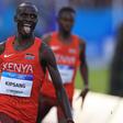 Mathew Kipsang Reveals How He Sprung a Surprise to Strike Commonwealth Gold for Kenya