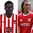 Harambee Stars: All You Need to Know About the 3 Debutants Called Up by Benni McCarthy for AFCON Qualifiers