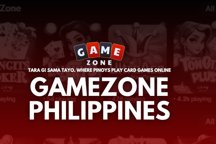 GameZone Philippines Game Categories Explained for First-Time Players