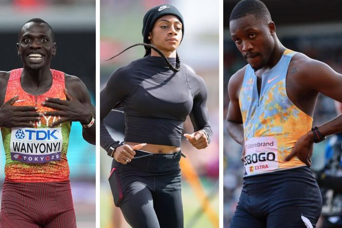 Brussels Diamond League 2026: Preview, Schedule and How to Watch Sha'Carri Richardson, Letsile Tebogo and Co