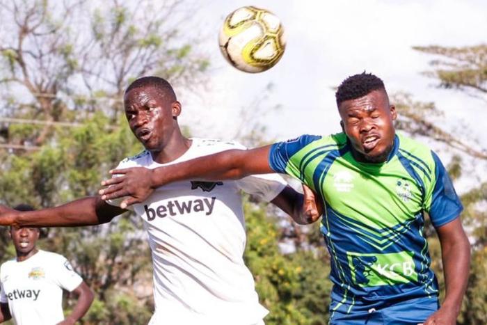 Former Gor Mahia Defender Makes FKF Premier League Return With Big Ambitions