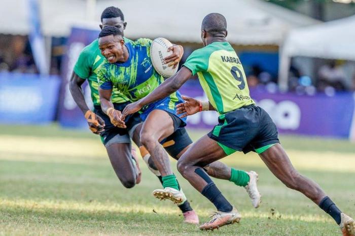 KCB Set Sights on Embu 7s as National Sevens Title Race Intensifies