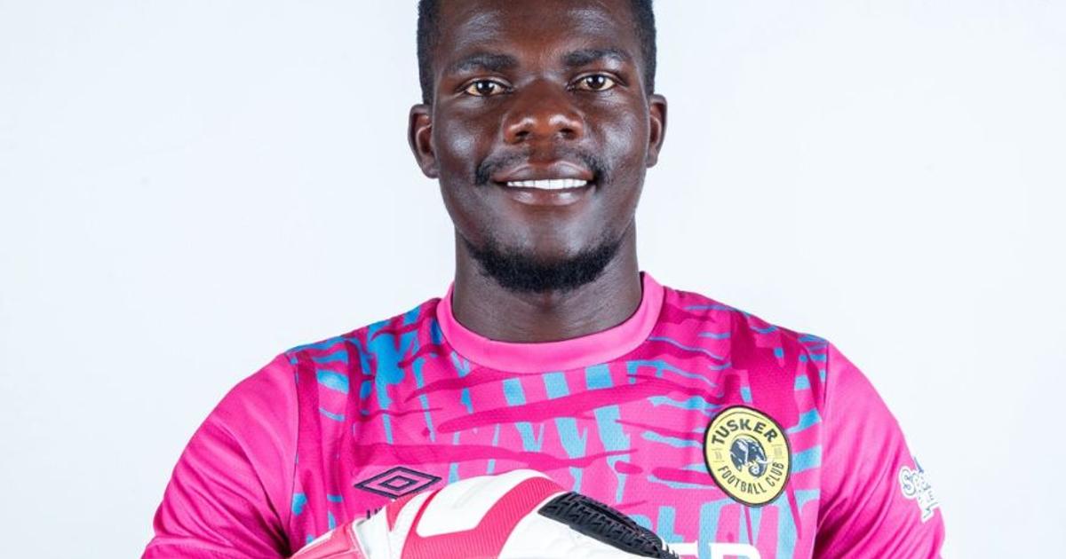 Harambee Stars Goalkeeper Speaks for the First Time After Return to ...
