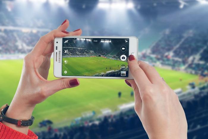 Live Betting, Crash Games and Global Reach: Interesting Ways the Sports Betting Market Is Diversifying