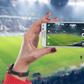 Live Betting, Crash Games and Global Reach: Interesting Ways the Sports Betting Market Is Diversifying