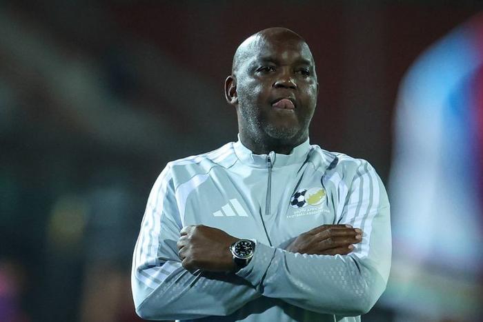 Pitso Mosimane Warns South Africa Ahead of Crucial Kenya AFCON 2027 Qualifier Clash