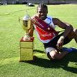 Australian Sprinter Loses Stawell Gift Crown and $40,000 After Positive Test Linked to ADHD Medication
