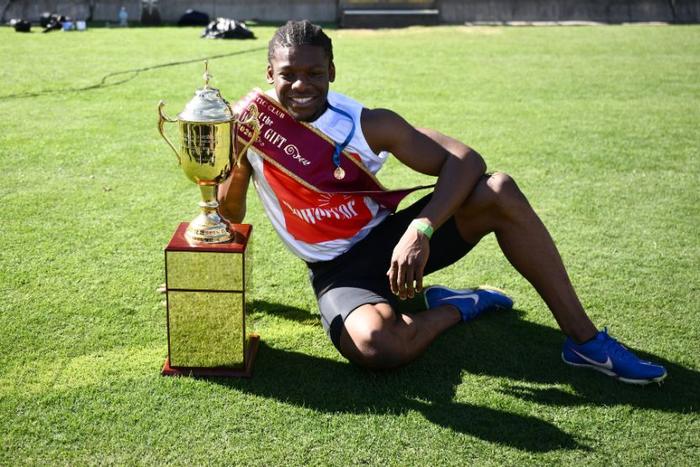 Australian Sprinter Loses Stawell Gift Crown and $40,000 After Positive Test Linked to ADHD Medication