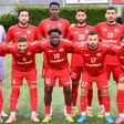 Harambee Stars Trio Caught Up in Iran-Israel-US War as Lebanese League is Suspended