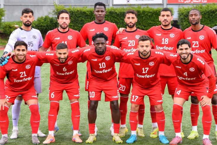 Harambee Stars Trio Plan Escape from War-Torn Lebanon as Explosions Rock Beirut