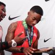 Noah Lyles Reveals the Spark Jordan Anthony Brings to Their Training Group: 'Great Trash Talker'