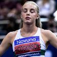 Keely Hodgkinson: Why the Olympic Champion Will Miss the 2026 Commonwealth Games in Glasgow
