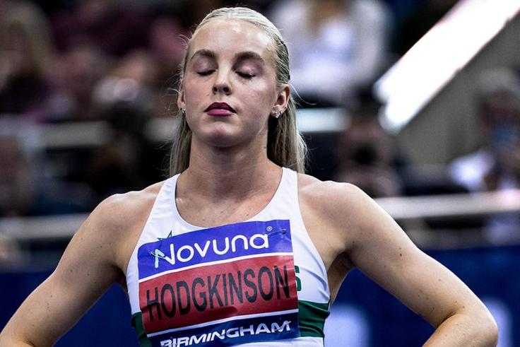 Keely Hodgkinson: Why the Olympic Champion Will Miss the 2026 Commonwealth Games in Glasgow