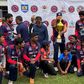 Shem Ngoche Steals the Show as Swamibapa ‘A’ Sinks Sir Ali ‘A’ to Claim NCCA T20 League Title