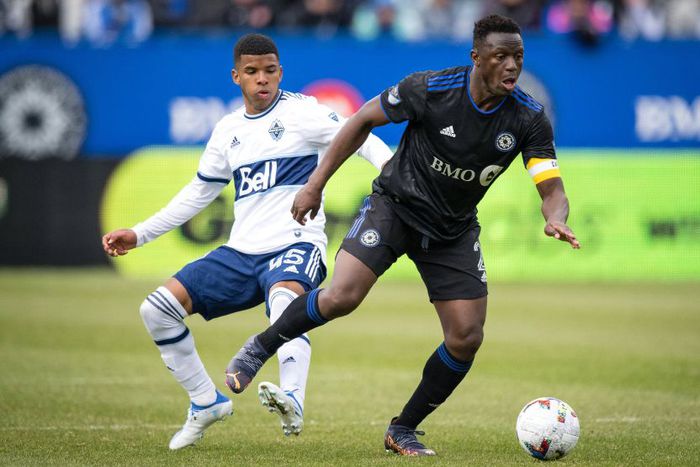 Victor Wanyama Leaves Fans Guessing Over Retirement Future