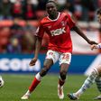 Collins Sichenje: Charlton Coach Provides Concerning Injury Update Ahead of Bristol City Clash