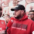 AFTV: Inside the £6.8 Million Arsenal Fan Channel Struggling With Controversy and Fallout