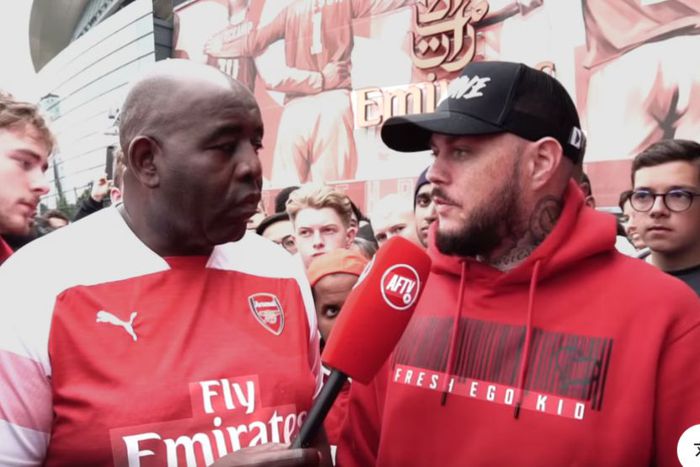 AFTV: Inside the £6.8 Million Arsenal Fan Channel Struggling With Controversy and Fallout