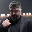 Gennaro Gattuso Pays Heavy Price for Italy’s World Cup Heartbreak