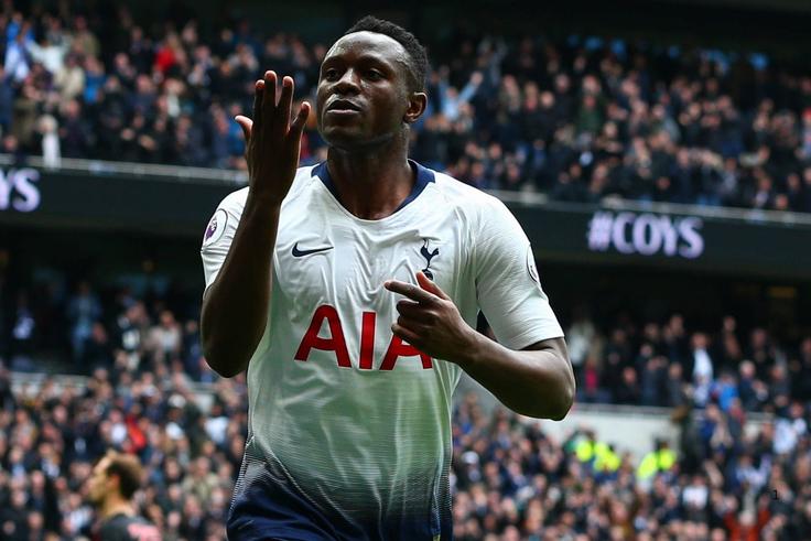 Victor Wanyama Explains How Kenyan Players Can Build Successful Careers in Europe