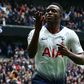 Tottenham Fans Blame Relegation Fears on Lack of Proper Victor Wanyama Replacement
