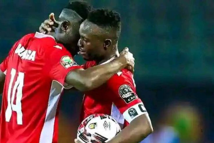 Michael Olunga, Tottenham, Celtic and Southampton Lead Tributes for Retiring Victor Wanyama