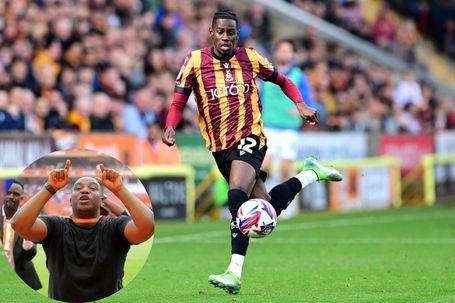 Clarke Oduor Reveals How Benni McCarthy Inspired His Harambee Stars Return After Five-Year Absence