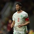 Achraf Hakimi Hails Morocco Victory After CAF Appeals Ruling Against Senegal