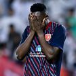 Michael Olunga: Harambee Stars Captain Suffers Significant Setback in Qatar