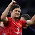 Man United Defender Harry Maguire Scores Big as His Company Generates Multi-Million Revenue