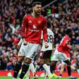 Man United Confirm Champions League Spot After Edging Five-Goal Thriller Over Old Enemy Liverpool