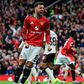 Man United Confirm Champions League Spot After Edging Five-Goal Thriller Over Old Enemy Liverpool