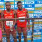 Gaborone 2026 World Relays: Tough Luck for Team Kenya as Medal and Extra World Championships Tickets Elude Them