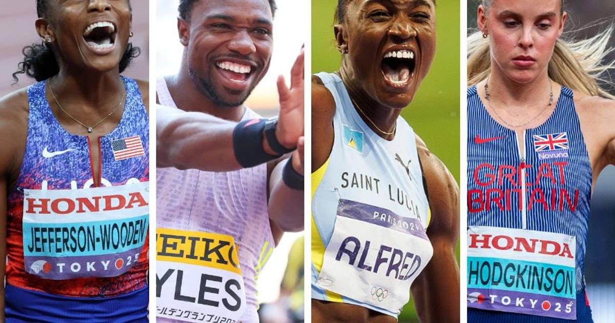 Rome Diamond League Meeting 2026: Stars to Watch, Time, Schedule, and How to Watch Live