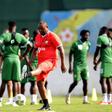 Benni McCarthy Reveals Player Qualities That Make Harambee Stars Easy to Manage