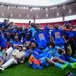 DR Congo Face Another Major Setback in 2026 FIFA World Cup Preparations