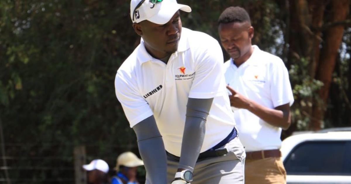 Arsenal Fans to Celebrate Premier League Triumph With Major Golf Tournament in Kenya
