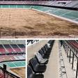 Talanta Stadium Update: Pitch Installation Takes Centre Stage Ahead of AFCON 2027 [PHOTOS]