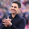 Mikel Arteta Transfer Boost as £100 Million-Rated Forward Okays Move to Arsenal