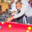 Ksh2 Million Prize Up for Grabs as Embakasi East MP Reveals Grand Plan for Nairobi Pool Tournament