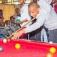 Ksh2 Million Prize Up for Grabs as Embakasi East MP Reveals Grand Plan for Nairobi Pool Tournament
