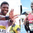 ‘He’s a Sponge’ - Noah Lyles on How He is Transforming Gout Gout into a World Class Sprinter
