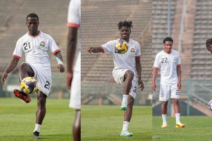 Lesotho vs Kenya: Preview, Team News and Kick-Off Time as Harambee Stars Eye Positive Outing in South Africa