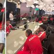 FKF Comes Clean on Allegations of Substandard Harambee Stars Accommodation in South Africa