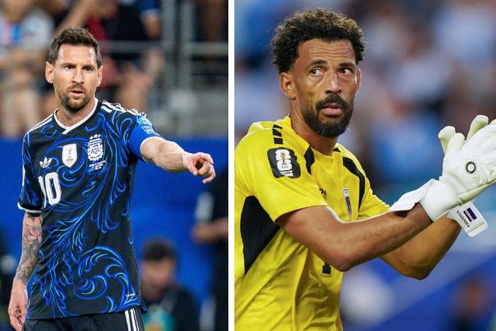Preview, Team News and Prediction as Lionel Messi Eyes Another World Cup Record