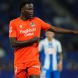 Job Ochieng: Real Sociedad Make Big Decision on Harambee Stars Forward