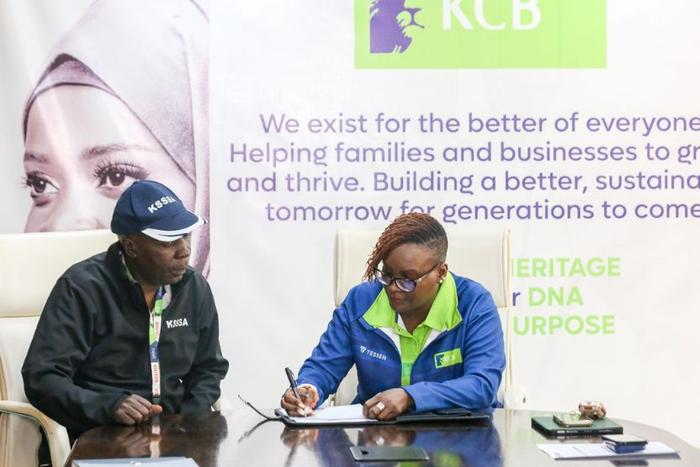 KSSSA Term Two Games 2026 Receive KSh20 Million Boost Ahead of Regional Championships