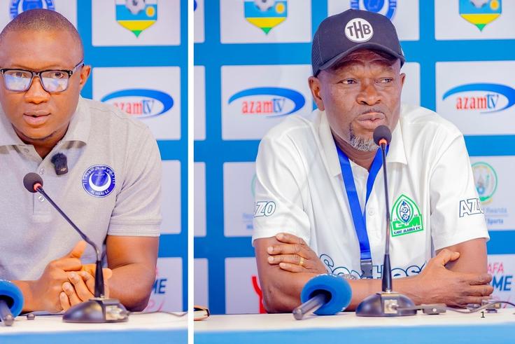 CECAFA Kagame Cup: Al Hilal Coach Explains Best Tactical Approach to Bring Down Gor Mahia
